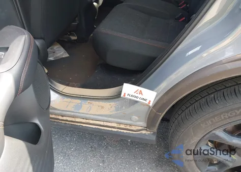 2023 Honda Hr-V Awd Sport from USA, damaged, VIN 3CZRZ2H5XPM731951